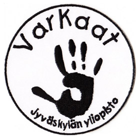 Varkaat