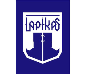 Lapikas