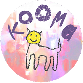 Kooma