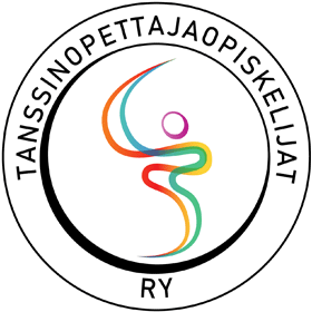 Tanssinopettajaopiskelijat