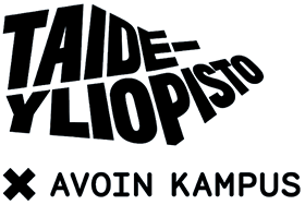 Taideyliopisto, Avoin kampus