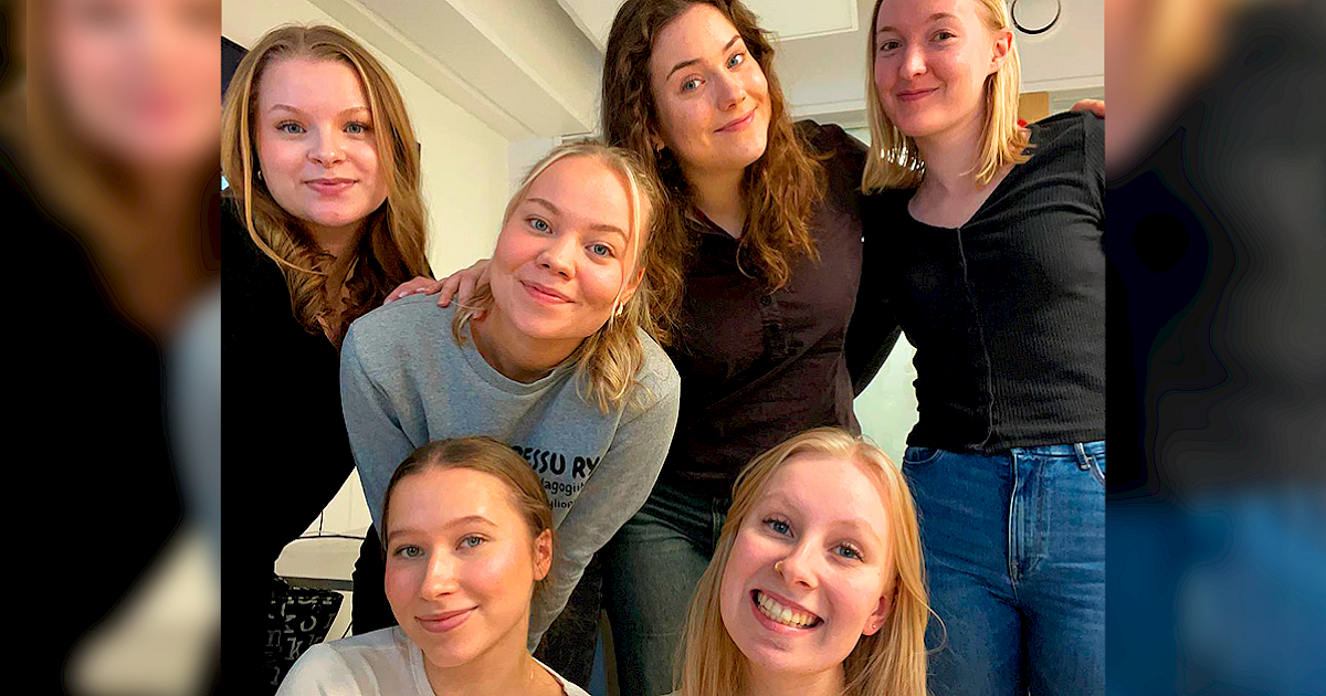 Vakuutusyhtiö Turvalta tukea yhteisöllisyyden kehittämiseen seitsemälle ...