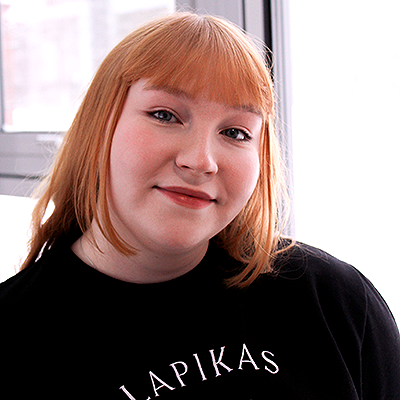 Emma Jylhä
