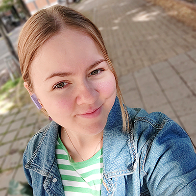 Petra Rahkonen